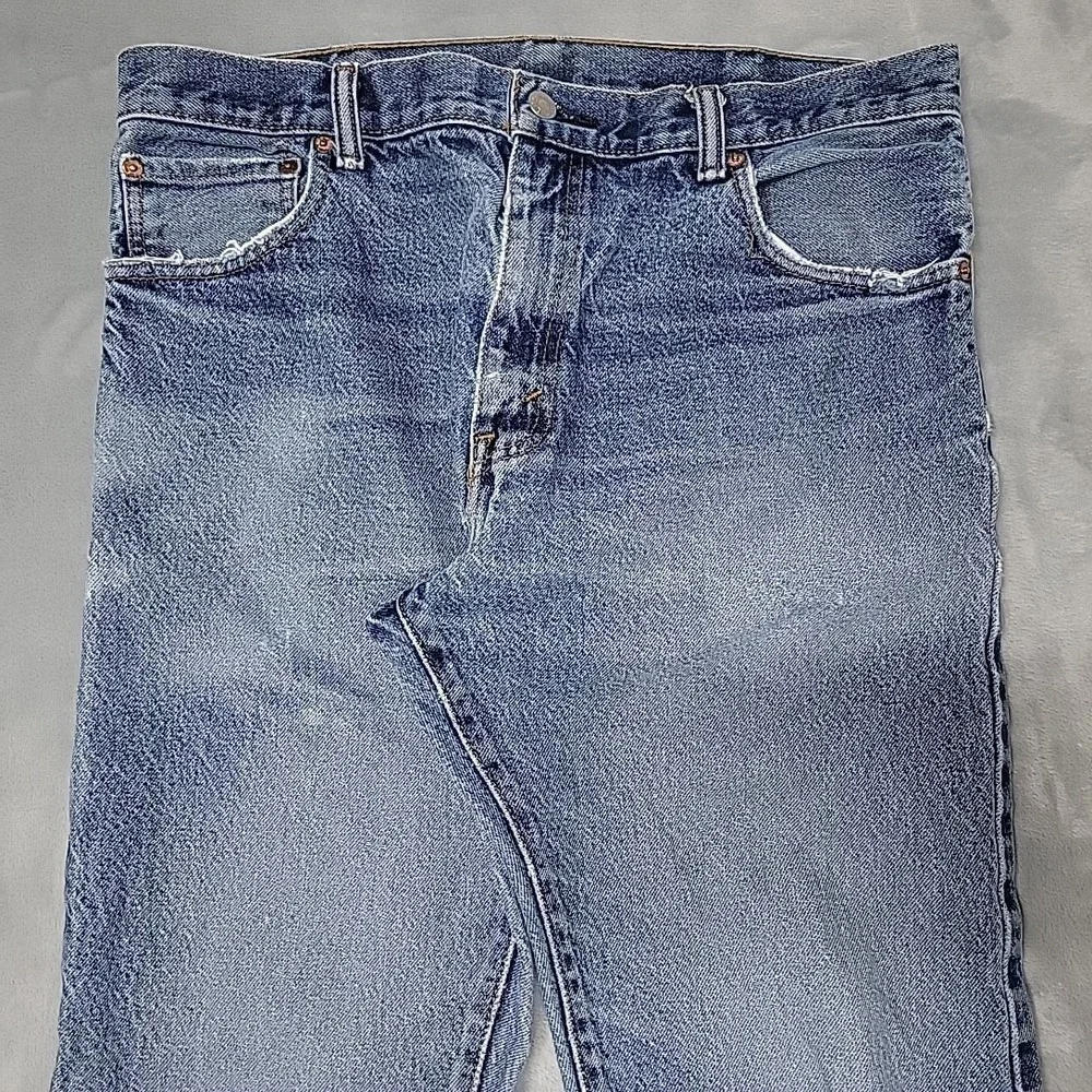Levis vtg levi